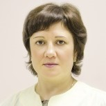 Ерошкина Елена Ивановна, терапевт