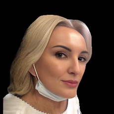 Лукьянец Лариса Владимировна, гинеколог