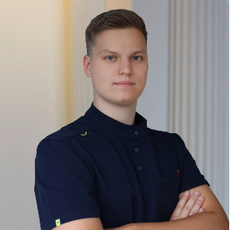 Кобызев Александр Дмитриевич, ортопед