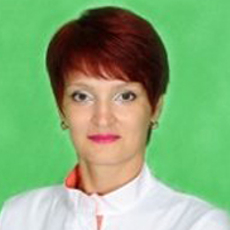 Одилова Лола Одиловна, гастроэнтеролог