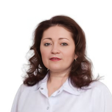 Юзвенко Людмила Викторовна, стоматолог-терапевт