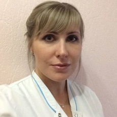 Васильева Вера Алексеевна, стоматолог-терапевт