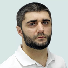 Луманов Магомед Исмаилович, стоматолог-хирург