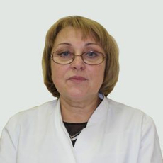 Савицкая Ольга Валентиновна, врач функциональной диагностики
