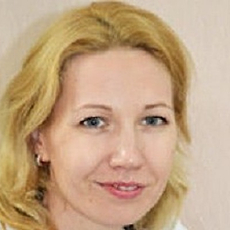 Неболсина Анна Петровна, инфекционист