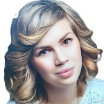 Непочатых Евгения Алексеевна, офтальмолог