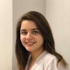 Будаева Алина Александровна, стоматолог-терапевт