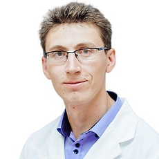 Чуприн Максим Николаевич, невролог