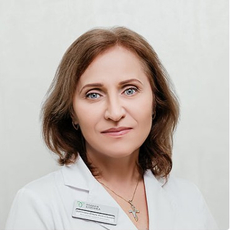 Ефремова Ольга Анатольевна, уролог