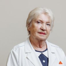 Санаева Светлана Ивановна, офтальмолог