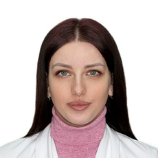 Шамина Людмила Валерьевна, невролог