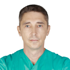 Озорнин Александр Анатольевич, ЛОР-хирург