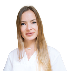 Матрохина Лилия Андреевна, косметолог