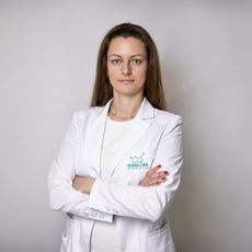 Хвалина (Старостина) Светлана Владимировна, ЛОР
