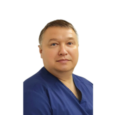 Пехов Андрей Юрьевич, хирург