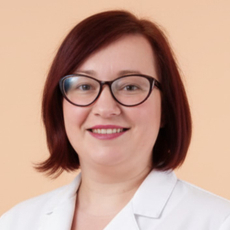 Трапезникова Наталья Николаевна, семейный психолог