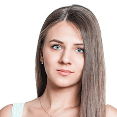 Королева Алина Юрьевна, детский стоматолог