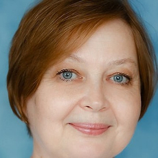 Сидорова Нина Сергеевна, терапевт