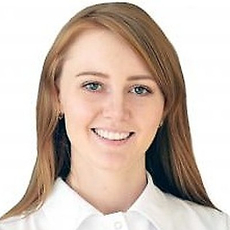 Юркова Виктория Эдуардовна, стоматолог-терапевт