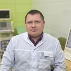 Григорьев Алексей Сергеевич, уролог