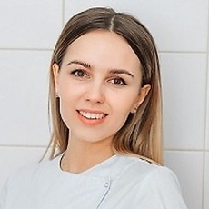 Дергачева Наталия Владимировна, стоматолог-терапевт