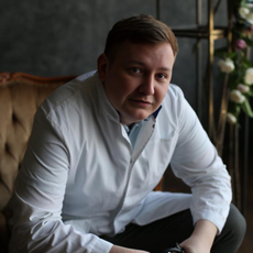 Янгляев Руслан Ринатович, невролог