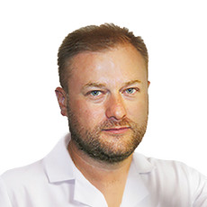 Воловиков Леонид Викторович, гинеколог