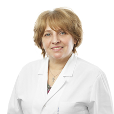 Онищук Галина Дмитриевна, педиатр