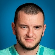 Мочалов Иван Олегович, уролог