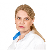 Рыжкова Светлана Александровна, терапевт