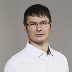 Ханов Тимур Ульфатович, стоматолог-ортопед