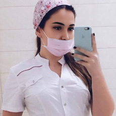 Конова Светлана Абубекировна, ортодонт