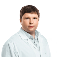 Лахов Михаил Александрович, онколог