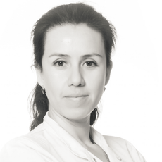 Лариохина Светлана Юрьевна, гинеколог