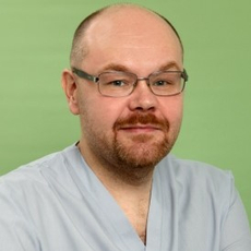 Зудин Алексей Михайлович, флеболог