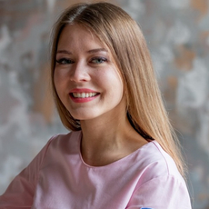 Семенова Елена Анатольевна, стоматолог-терапевт