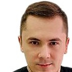Косолапов Дмитрий Александрович, анестезиолог