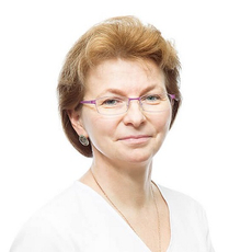 Корсакова Наталия Евгеньевна, педиатр