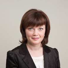 Завьялова Елена Викторовна, стоматолог-терапевт