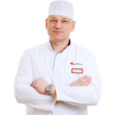 Прусов Евгений Викторович, мануальный терапевт