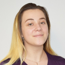 Немеш Виктория Владимировна, стоматолог-терапевт