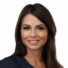 Назарова Сабина Вагифовна, стоматолог-терапевт