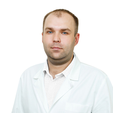 Тюменев Александр Викторович, ЛОР