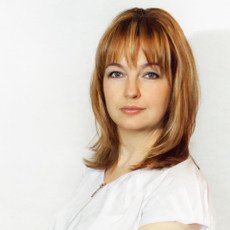 Вахлова Екатерина Викторовна, стоматолог-терапевт