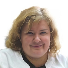 Акимкина Юлия Александровна, терапевт