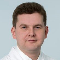 Щукин Станислав Юрьевич, офтальмолог