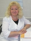 Шкода Лариса Анатольевна, дерматолог