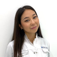 Лазарева Евгения Олеговна, онколог