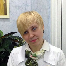 Иванова Елена Анатольевна, гинеколог