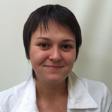 Фазилова Александра Анатольевна, детский хирург